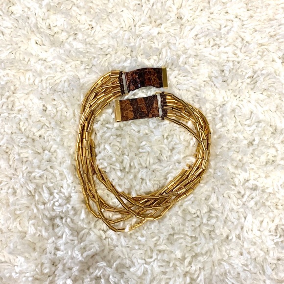 Michael Kors necklace - Picture 1 of 5